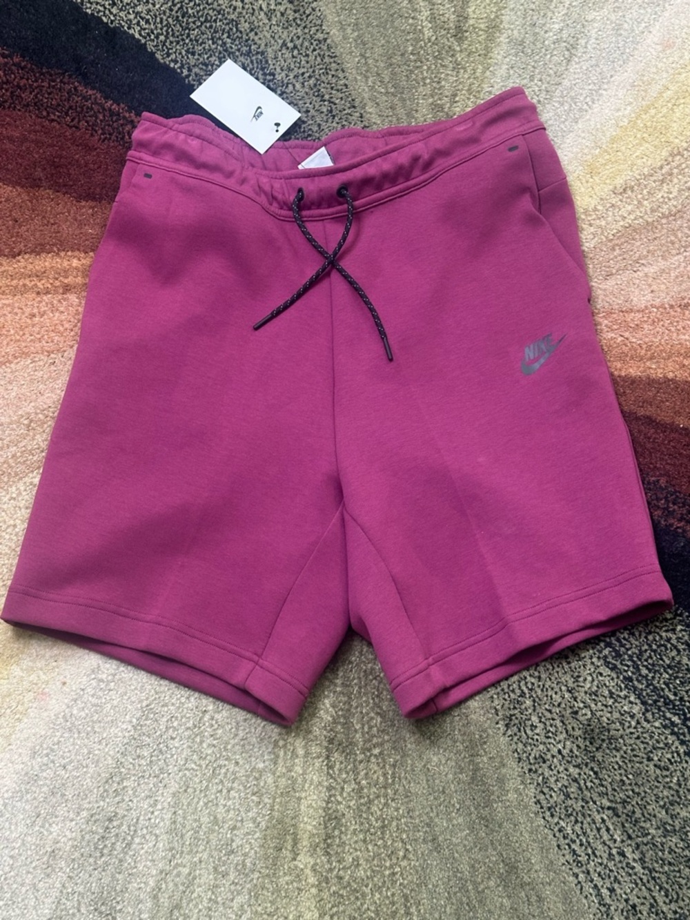 Nike Sportswear Tech Fleece
Shorts